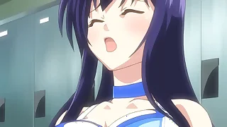 shinsei futanari idol&colon; dekatama kei episode 1